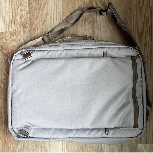 Timbuk2 Bags Timbuk2 Scheme Convertible Briefcase Backpack Dove